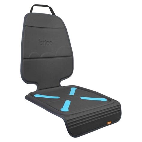 target brica car seat cover.